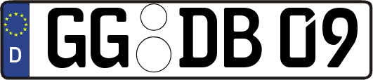 GG-DB09