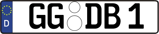 GG-DB1