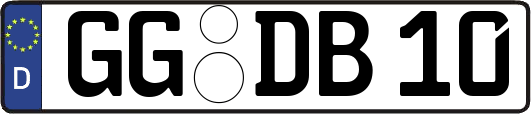 GG-DB10