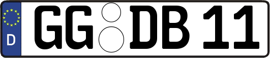 GG-DB11