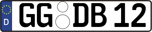 GG-DB12
