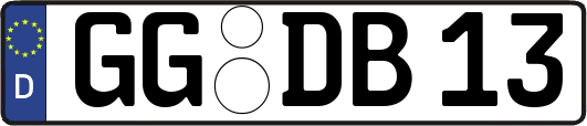 GG-DB13