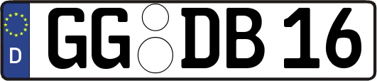 GG-DB16