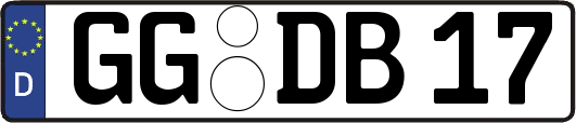 GG-DB17