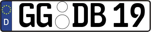 GG-DB19