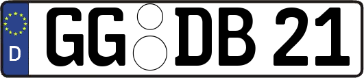 GG-DB21