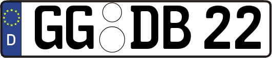 GG-DB22