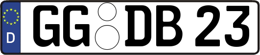 GG-DB23
