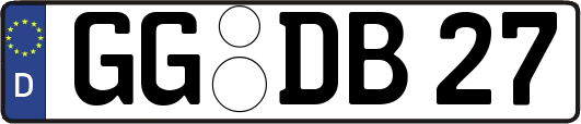 GG-DB27