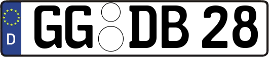 GG-DB28