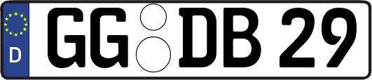 GG-DB29