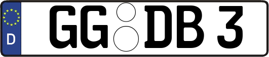 GG-DB3
