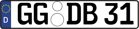 GG-DB31