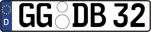 GG-DB32