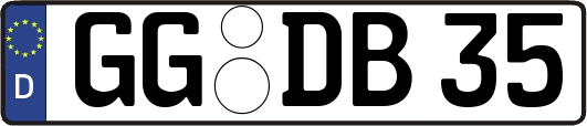 GG-DB35