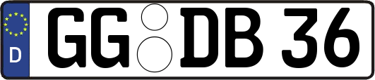 GG-DB36