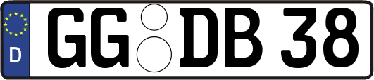 GG-DB38