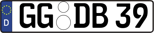 GG-DB39