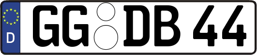 GG-DB44