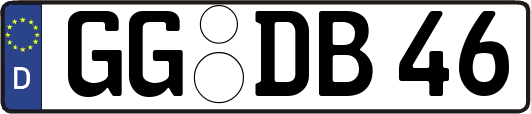 GG-DB46