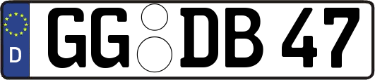 GG-DB47