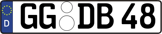 GG-DB48