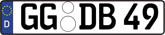 GG-DB49