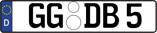 GG-DB5