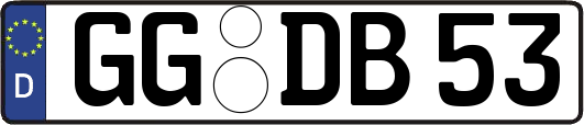 GG-DB53
