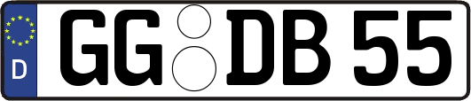 GG-DB55
