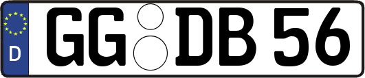GG-DB56