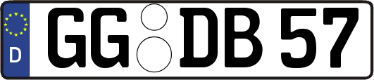 GG-DB57