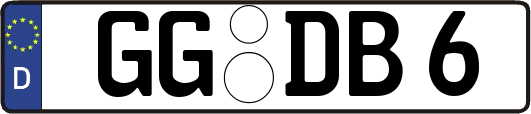 GG-DB6