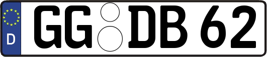 GG-DB62