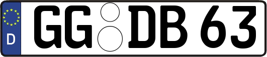 GG-DB63