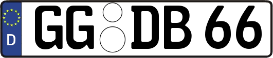 GG-DB66