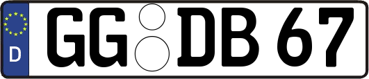 GG-DB67
