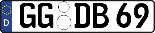 GG-DB69