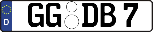 GG-DB7