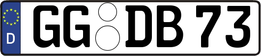 GG-DB73