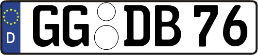 GG-DB76