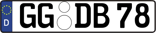 GG-DB78