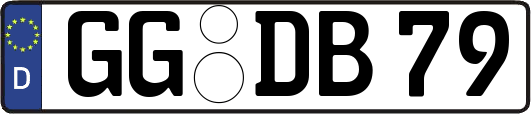 GG-DB79