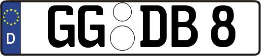 GG-DB8
