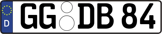GG-DB84