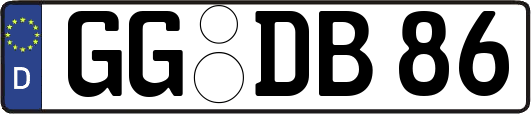 GG-DB86
