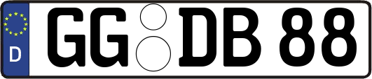 GG-DB88