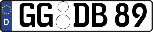GG-DB89