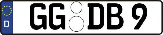 GG-DB9