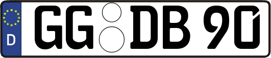 GG-DB90